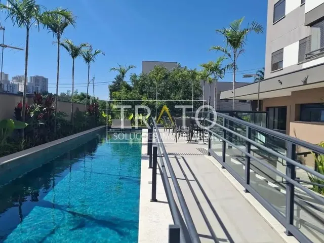 Imagem: Apartamento - Vila São Sebastião - Valinhos