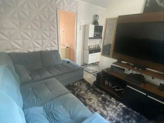 Imagem: Gd22- Apartamento no Trobogy