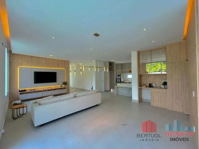 Imagem: Casa Terrea a Venda no Condominio Arboretum