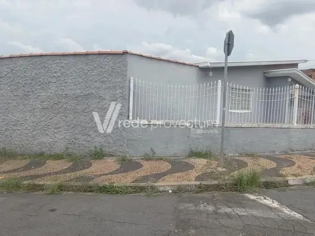 Imagem: Casa - Jardim Leonor - Campinas