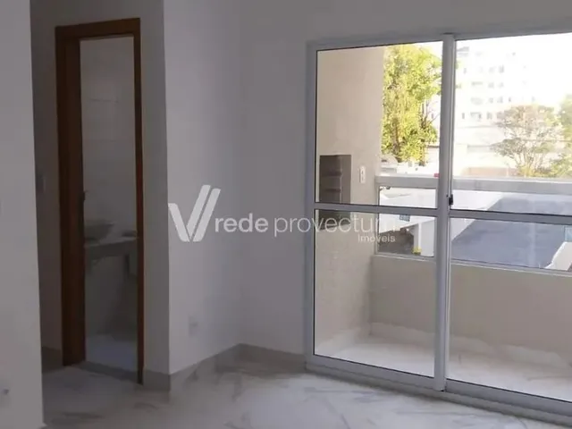 Imagem: Apartamento - Jardim Nova Europa - Campinas