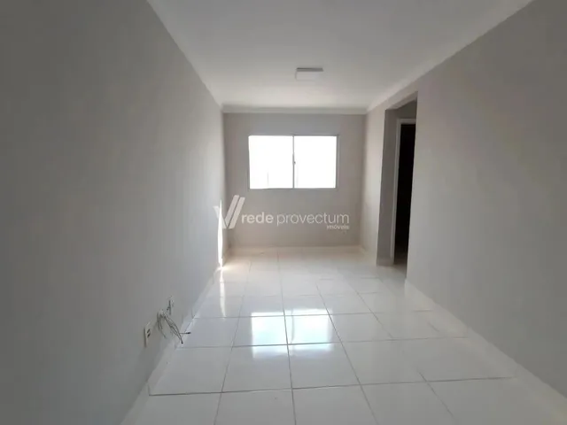 Imagem: Apartamento - Jardim Antonio Von Zuben