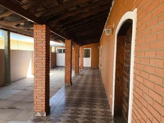 Imagem 6: Casa em Sumaré-Sp