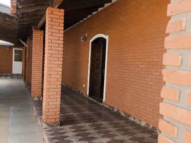 Imagem 13: Casa em Sumaré-Sp