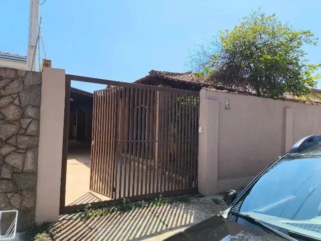 Imagem 8: Casa em Sumaré-Sp