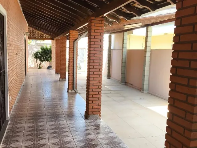 Imagem 12: Casa em Sumaré-Sp