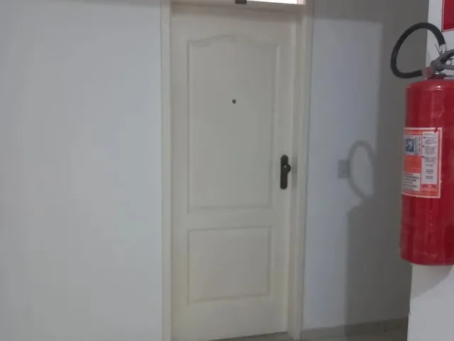 Imagem: Apartamento 2/4