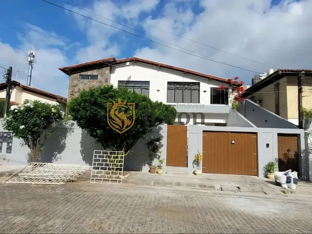 Imagem: Casa Residencial em Salvador - Ba, Pituba