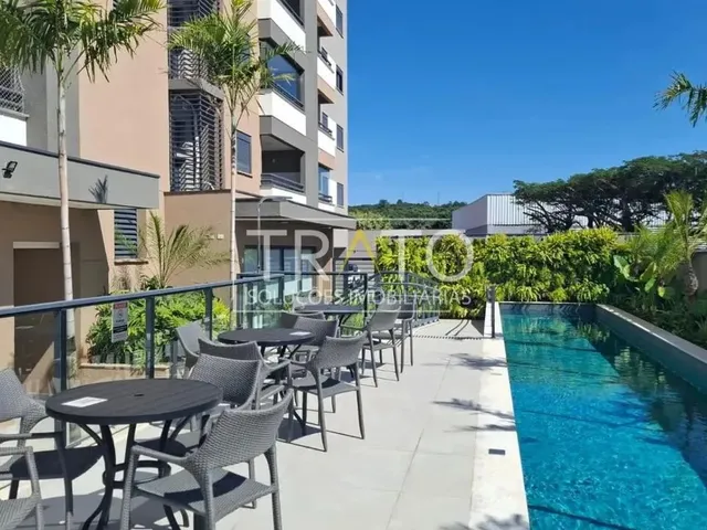 Imagem: Apartamento - Vila São Sebastião - Valinhos
