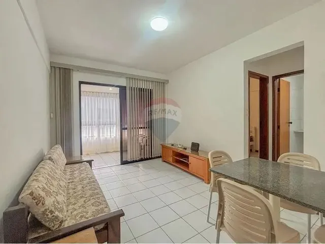Imagem: Apartamento 1/4 com Varanda a Uma Quadra
