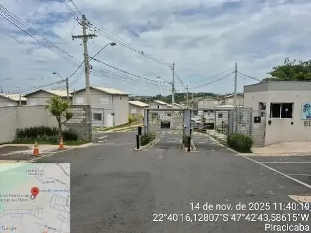 Imagem: Leilão - Piracicaba/Sp - Casa - Residencial