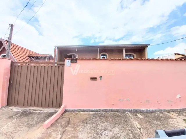 Imagem: Casa para Venda no Taquaral