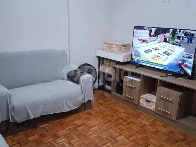 Imagem: Venda de Kitnet no Centro