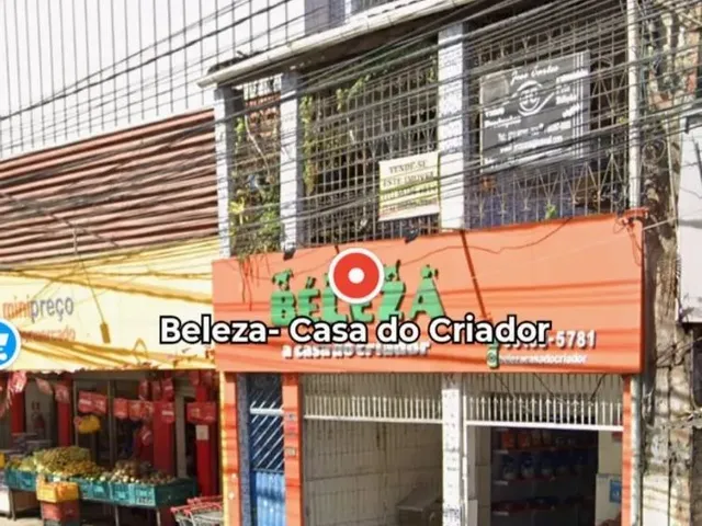 Imagem: O apartamento possui 2 Dormitórios, 1 Banheiro, 80m² de