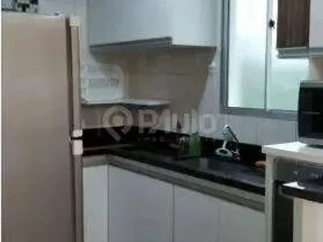 Imagem: Apartamento À Venda no Bairro Dois Córregos