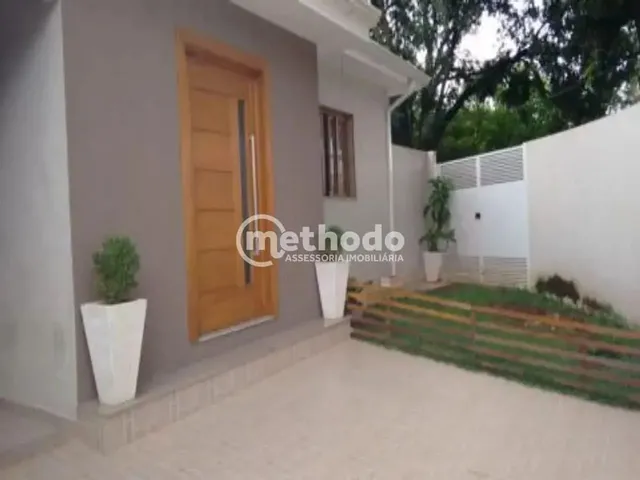 Imagem 12: Casa À Venda, 148 M² por R$ 790.000,00 - Vila Nova - Campinas/Sp