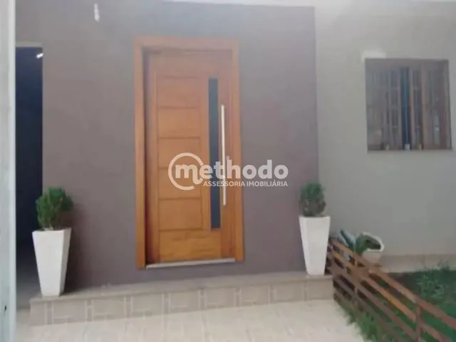 Imagem 11: Casa À Venda, 148 M² por R$ 790.000,00 - Vila Nova - Campinas/Sp