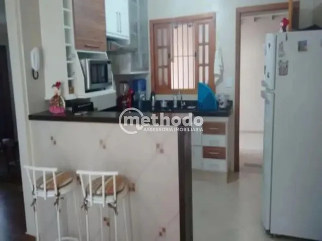 Imagem 9: Casa À Venda, 148 M² por R$ 790.000,00 - Vila Nova - Campinas/Sp