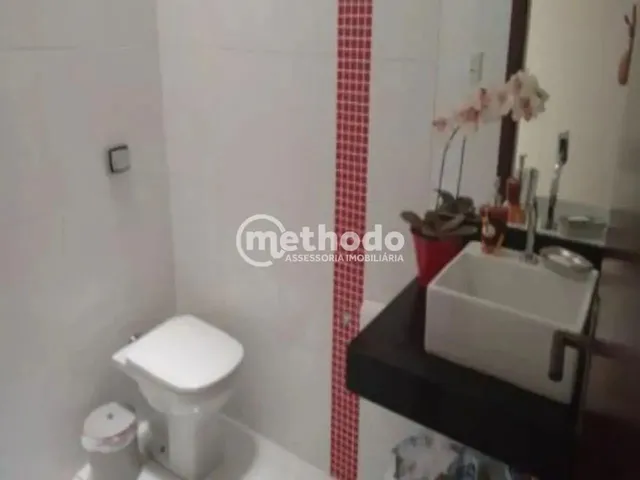 Imagem 14: Casa À Venda, 148 M² por R$ 790.000,00 - Vila Nova - Campinas/Sp
