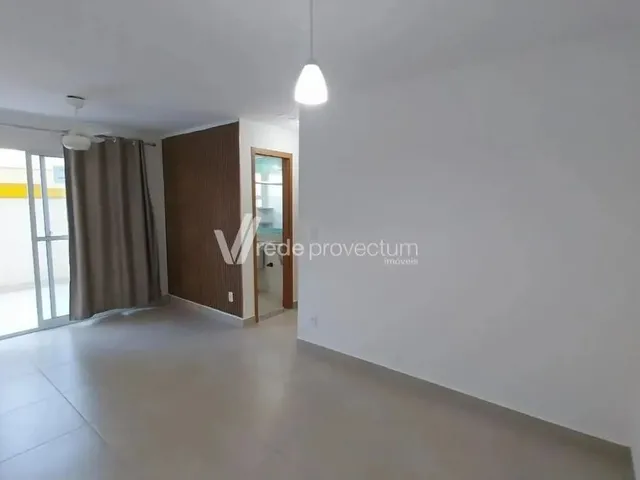 Imagem: Apartamento - Jardim Nova Europa - Campinas