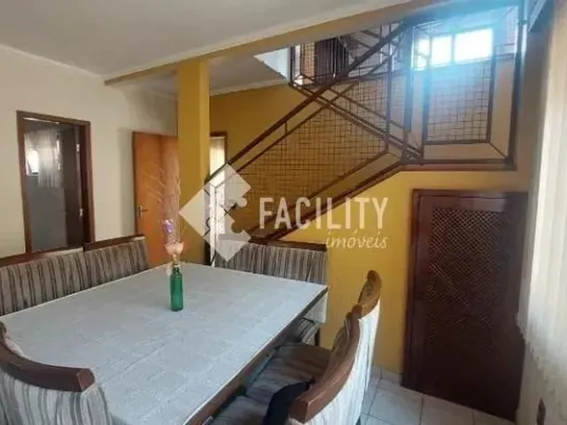 Imagem 10: Casa - Jardim Nova Europa - Campinas