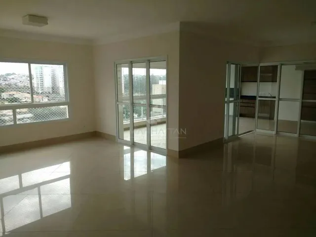 Imagem: Apartamento - Fazenda São Quirino - Campinas