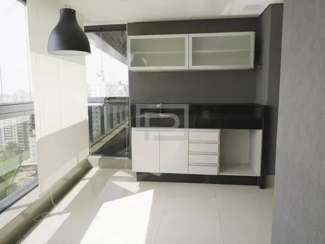 Imagem: Apartamento com 4 Quartos, Belvedere - Belo