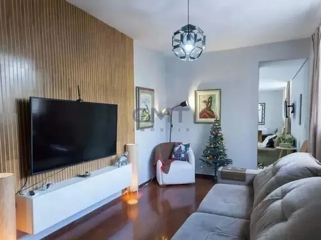 Imagem: Apartamento À Venda, 4 Quartos, 2 Suítes