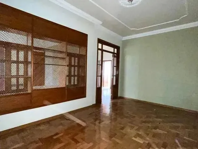 Imagem: Edifício Mantiqueira Apartamento com 119M²