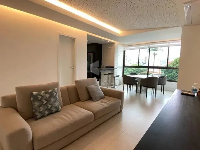 Imagem: Apartamento 3 Quartos À Venda, 3 Quartos