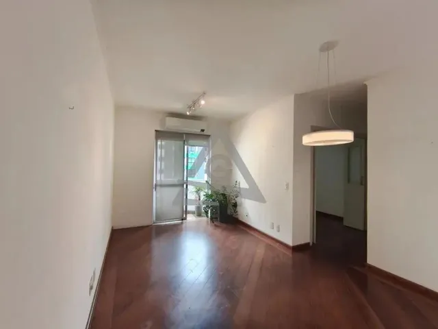 Imagem: Apartamento À Venda em Campinas, Botafogo