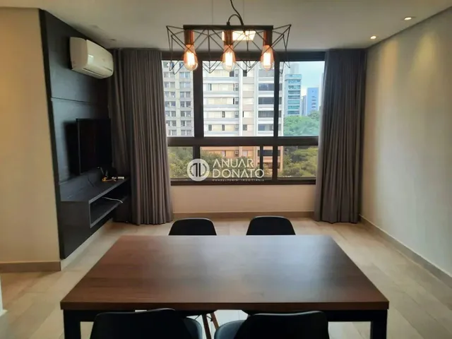 Imagem: Lourdes - Apartamento 2 Quartos À Venda