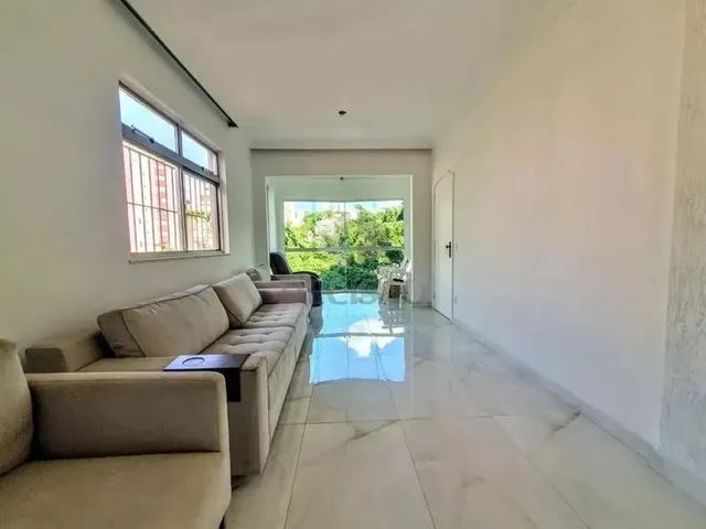 Imagem: Apartamento 4 Quartos À Venda, 4 Quartos
