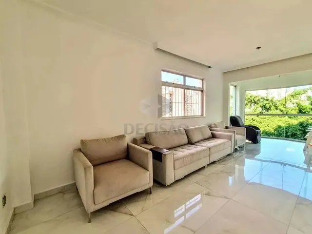 Imagem 10: Apartamento 4 Quartos À Venda, 4 Quartos, 1 Suíte, 2 Vagas, Carmo - Belo Horizonte/Mg