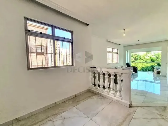 Imagem 7: Apartamento 4 Quartos À Venda, 4 Quartos, 1 Suíte, 2 Vagas, Carmo - Belo Horizonte/Mg