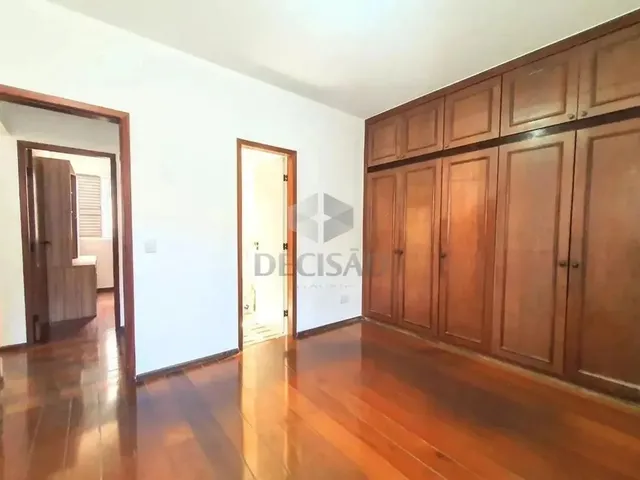 Imagem 9: Apartamento 4 Quartos À Venda, 4 Quartos, 1 Suíte, 2 Vagas, Carmo - Belo Horizonte/Mg