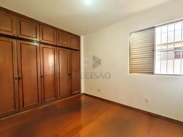 Imagem 4: Apartamento 4 Quartos À Venda, 4 Quartos, 1 Suíte, 2 Vagas, Carmo - Belo Horizonte/Mg