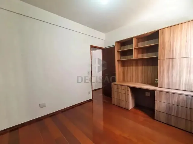 Imagem 3: Apartamento 4 Quartos À Venda, 4 Quartos, 1 Suíte, 2 Vagas, Carmo - Belo Horizonte/Mg