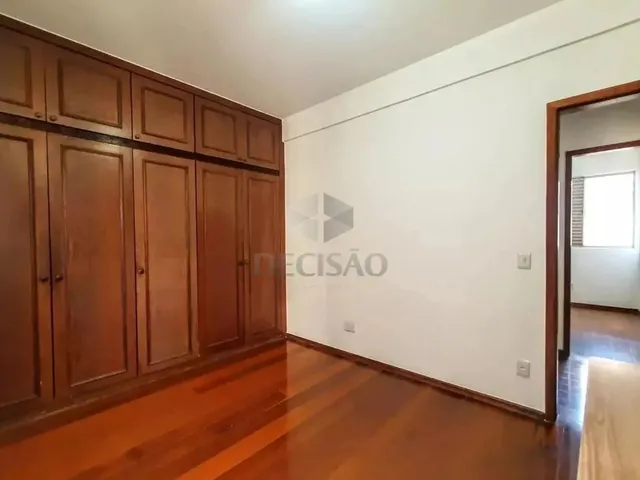 Imagem 5: Apartamento 4 Quartos À Venda, 4 Quartos, 1 Suíte, 2 Vagas, Carmo - Belo Horizonte/Mg