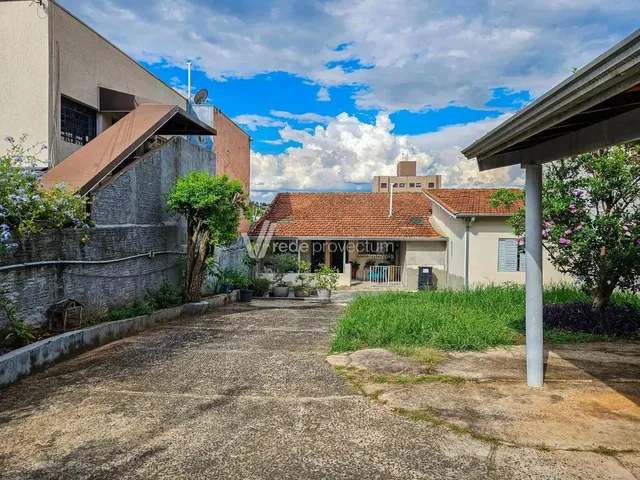 Imagem: Casa - Jardim Flamboyant - Campinas