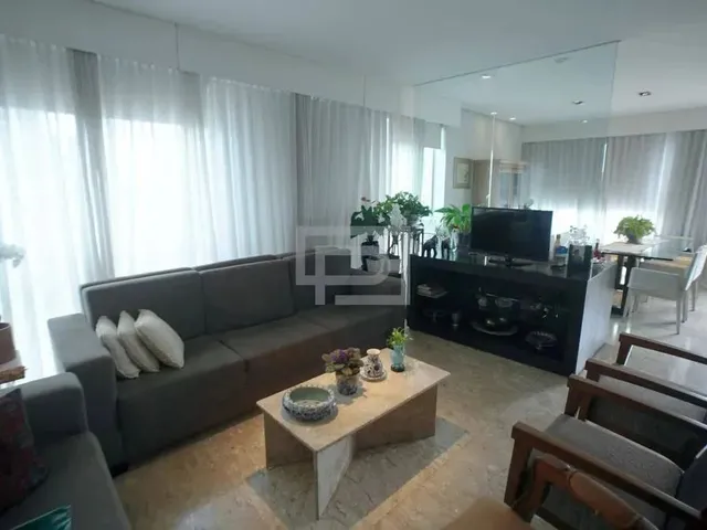 Imagem: Cobertura com 3 Quartos, Belvedere - Belo