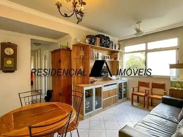 Imagem: Apartamento À Venda, 3 Quartos, 1 Suíte