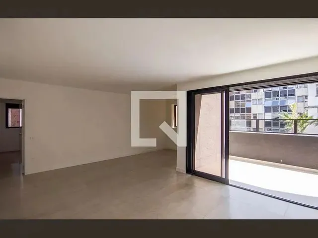 Imagem: Apartamento À Venda - Lourdes, 3 Quartos
