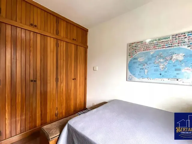Imagem 7: Apartamento Amplo de 180 M² com 4 Quartos e Vista Definitiva em Localização