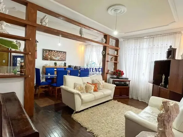 Imagem: Apartamento, 3 Quartos, 1 Vaga Bairro São