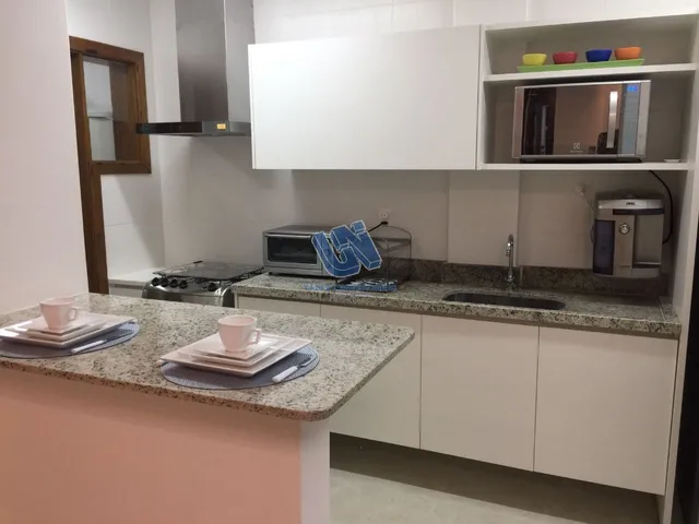 Imagem 2: Aluguel para temporada período do CARNAVAL no Village das Acácias com 3 Quartos 2