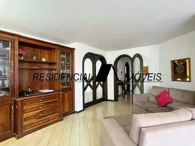 Imagem: Cobertura À Venda, 6 Quartos, 1 Suíte