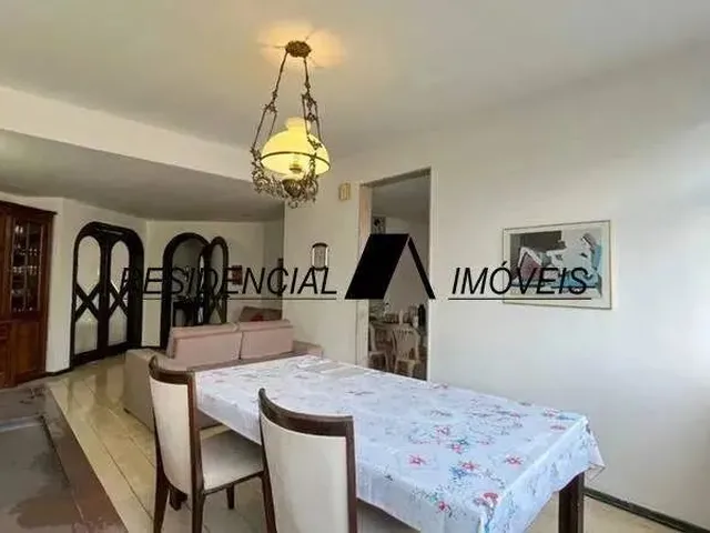Imagem 7: Cobertura À Venda, 6 Quartos, 1 Suíte, 3 Vagas, Funcionários - Belo Horizonte/Mg