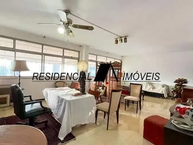 Imagem 3: Cobertura À Venda, 6 Quartos, 1 Suíte, 3 Vagas, Funcionários - Belo Horizonte/Mg