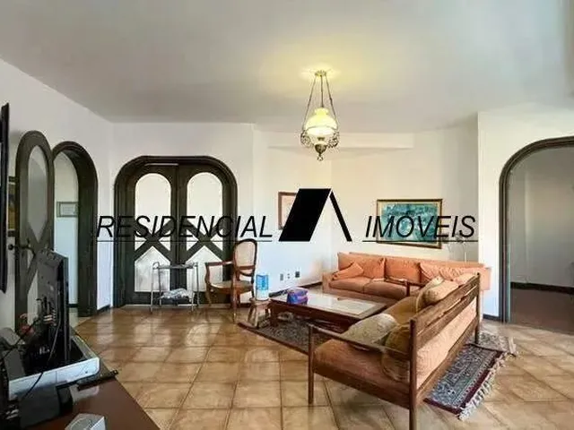 Imagem 2: Cobertura À Venda, 6 Quartos, 1 Suíte, 3 Vagas, Funcionários - Belo Horizonte/Mg